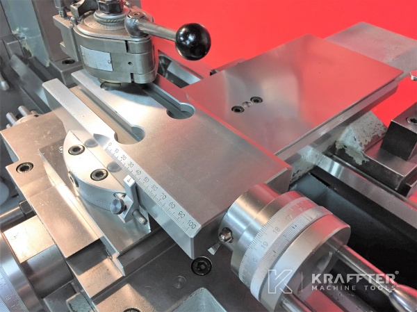 Gebrauchte Industriemaschine Konventionelle Drehmaschine SCHAUBLIN 150 20689-898