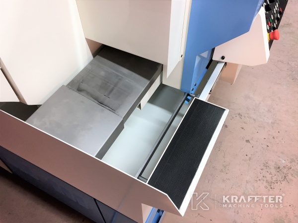 Gebrauchte Industriemaschine CNC Drehmaschine SCHAUBLIN 180 CCN R-TM 20689-916
