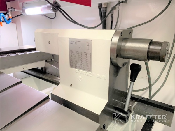 Feinmechanik : CNC Drehmaschine SCHAUBLIN 180 CNC R-TM A2-5 20689-958