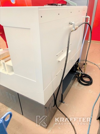 Verkauf von CNC Drehmaschine SCHAUBLIN 180 R-TM A2-6 20689-946 Gebrauchte Werkzeugmaschinen