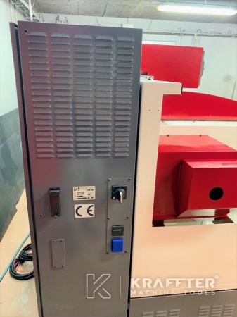 CNC Drehmaschine für Metall für die Feinmechanik SCHAUBLIN 180 R-TM A2-6 20689-946