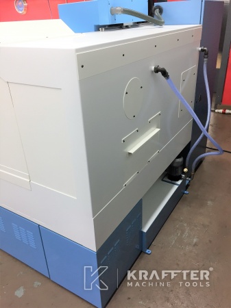 Feinmechanik : CNC Drehmaschine SCHAUBLIN 180 CCN R-TM 20689-916