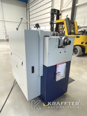 Industriemaschinen zum Drehen CNC Zyklendrehmaschine SCHAUBLIN 225 20690-007