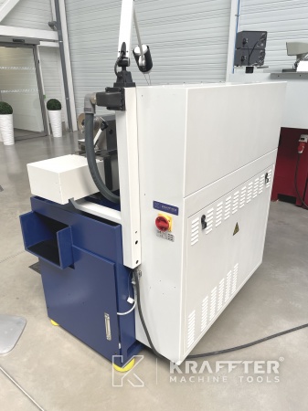 Werkzeugmaschine zum Drehen SCHAUBLIN 225 20690-007