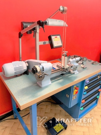 SCHAUBLIN 70-CF 20689-949 , Deutschland