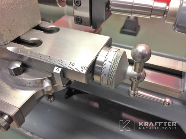 Hochpräzisions-Drehmaschine SCHAUBLIN 70 20689-900 Gebrauchte Werkzeugmaschinen