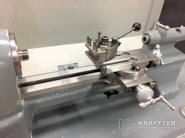 SCHAUBLIN 70 20689-922 - Gebrauchte Werkzeugmaschinen bei Kraffter