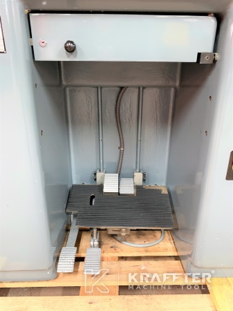 Präzisionsdrehmaschine SCHAUBLIN 70 20689-929 | KRAFFTER – Gebrauchte Werkzeugmaschinen