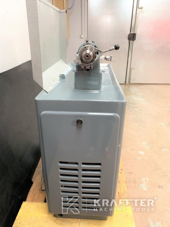 Spezialdrehmaschinen für die Uhrenindustrie SCHAUBLIN 70 20689-929 Gebrauchte Werkzeugmaschinen