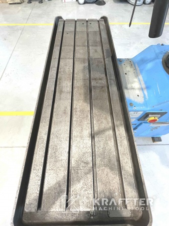 KRAFFTER Händler für gebrauchte Werkzeugmaschinen DONAU Danumeric 440 20690-026