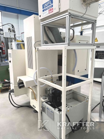 Rundtischschleifmaschine ELB Rotary 30 Comfort 20690-015 Gebrauchte Werkzeugmaschinen