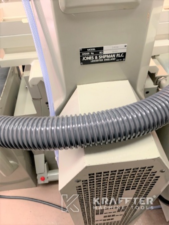 JONES & SHIPMAN 540 X 20689-955 - Gebrauchte Werkzeugmaschinen bei Kraffter