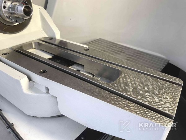 CNC Werkzeugschleifmaschine gebraucht für die Metallbearbeitung - WALTER Helitronic Power 5 Achsen 90076