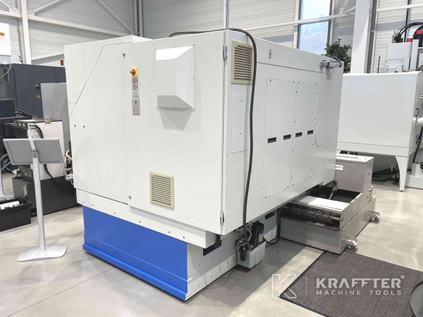 Gebrauchtmaschine zum Schleifen JONES & SHIPMAN Ultramat Easy 650 20690-005