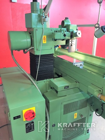 Gebrauchtmaschine zum Schleifen JUNG JF 415 P