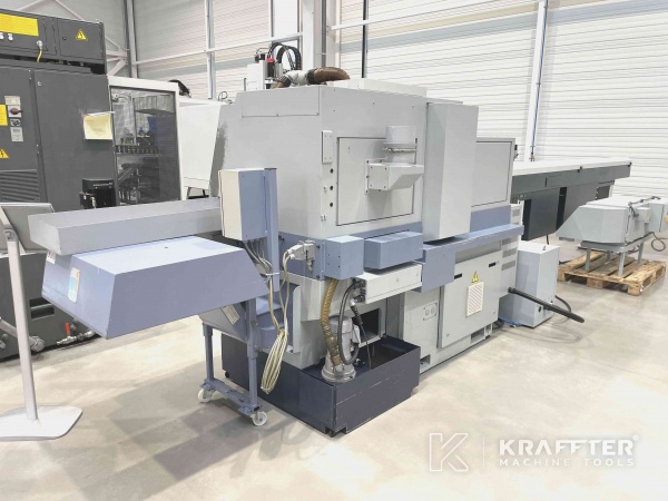 Werkzeugmaschine zum Drehen STAR SR-20R II 20690-032