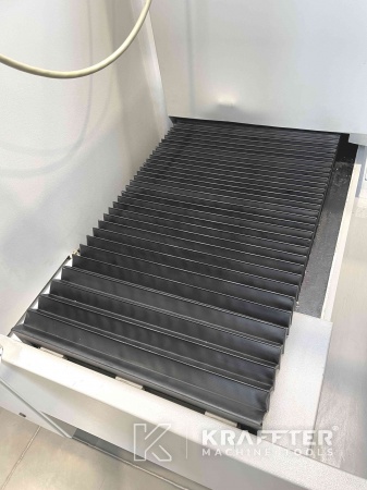 CNC Flachschleifmaschine gebraucht, FENIX FB-75 CNC 90050 3 Achsen zu verkaufen