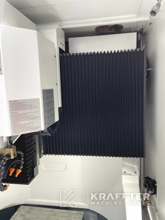 CNC-Schärfmaschine für Metall gebraucht, WALTER Helitronic Basic 5 Achsen 90085