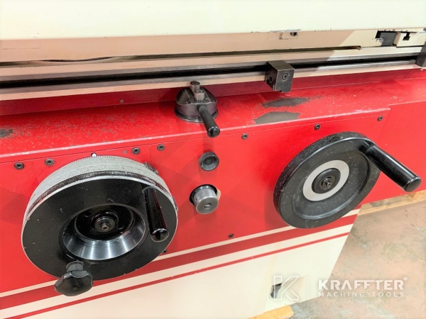 Industriemaschinen zum Schleifen Rundschleifmaschine STUDER S20-2 20689-960