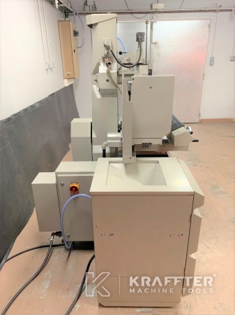 Industriemaschinen zum Schleifen Flachschleifmaschine JONES & SHIPMAN 540 X 20689-959 