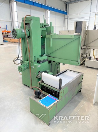 Flachschleifmaschine OKAMOTO PSG-63UAN 20689-990 Gebrauchte Werkzeugmaschinen