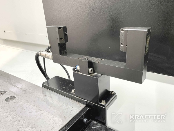 EUMACH DVM 2021 90082 - KRAFFTER Händler für Werkzeugmaschinen gebraucht