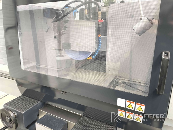 Weltweiter Ankauf und Verkauf von Flachschleifmaschine, gebraucht, OKAMOTO ACC 63 SA 90057