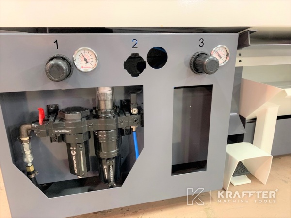 Drehmaschine mit numerischer Steuerung SCHAUBLIN 180 CNC R-TM A2-5 20689-958 Werkzeugmaschinen Gebraucht