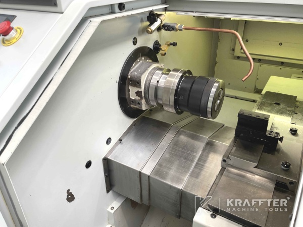 HARDINGE Super Precision GT 27 SP 90087 - Weltweiter Verkauf und Versand