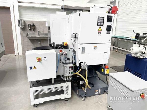 Gebrauchtmaschine zum Drehen CITIZEN MIYANO GN 3200 90098