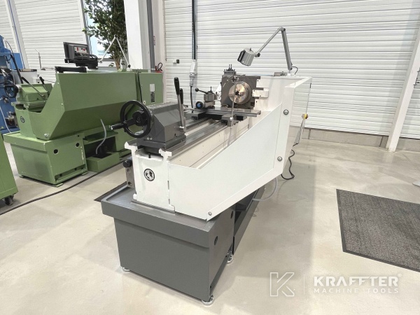 Werkzeugmaschine zum Drehen COLCHESTER MASTER VS 3250 20690-006