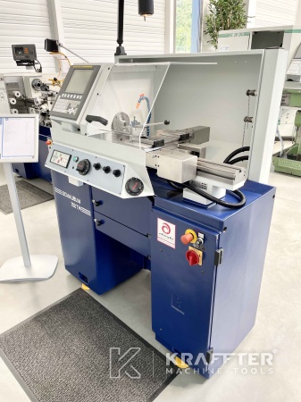 SCHAUBLIN 102 TM-CNC 90075 , Deutschland