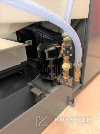 SCHAUBLIN 180 CNC R-TM A2-5 20689-958 - KRAFFTER Händler für Werkzeugmaschinen gebraucht