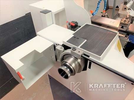 CNC Drehmaschine für Metall gebraucht, SCHAUBLIN 225 2 Achsen 20689-952