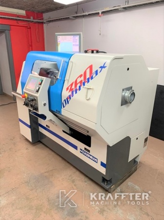 CAZENEUVE Optimax 360 20689-953 , Deutschland