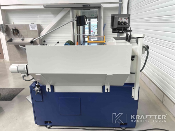 Hochpräzisions-Drehmaschine SCHAUBLIN 150 20690-019 Gebrauchte Werkzeugmaschinen