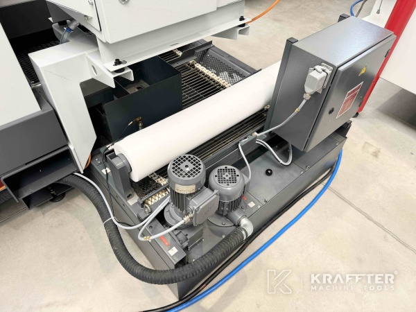 CNC Rundschleifmaschine zu verkaufen : KELLENBERGER Kel-Vista UR 175/1000 90100 | Gebrauchte Werkzeugmaschinen