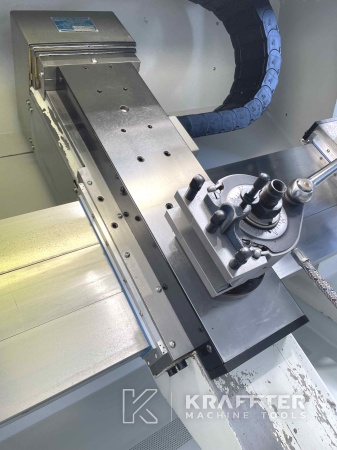 GDW 300 CS 90069 - KRAFFTER Händler für Werkzeugmaschinen gebraucht