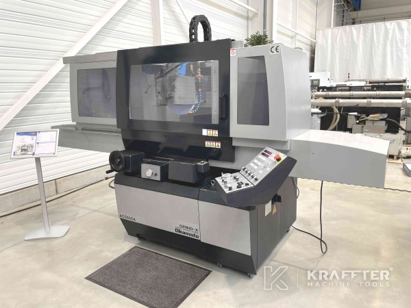 OKAMOTO ACC 63 SA 90057 , Deutschland