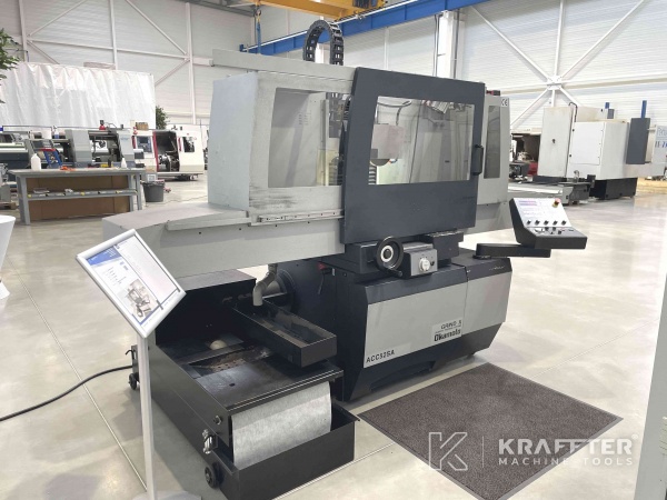 OKAMOTO ACC 52 SA 20690-027 , Deutschland