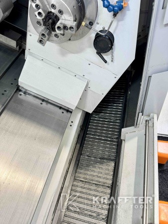 TAKISAWA TS-4000 YS 90081 - Gebrauchte Werkzeugmaschinen bei Kraffter