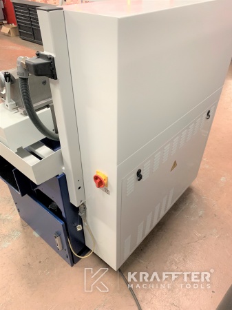 SCHAUBLIN 225 TM-CNC 20689-943 - KRAFFTER Händler für Werkzeugmaschinen gebraucht