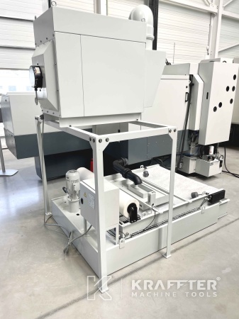 Präzisions-CNC Rundschleifmaschine STUDER Favorit CNC 20690-016 - Gebrauchte Werkzeugmaschinen