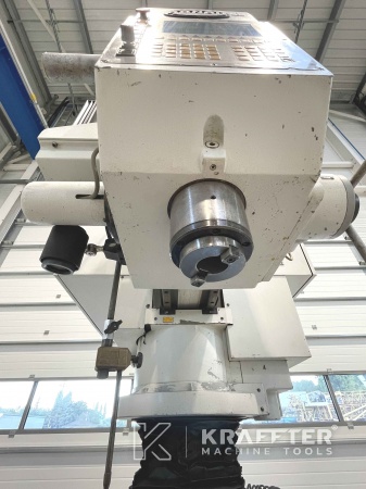 CNC-Bohrmaschine gebraucht kaufen, DONAU Danumeric 440 20690-026
