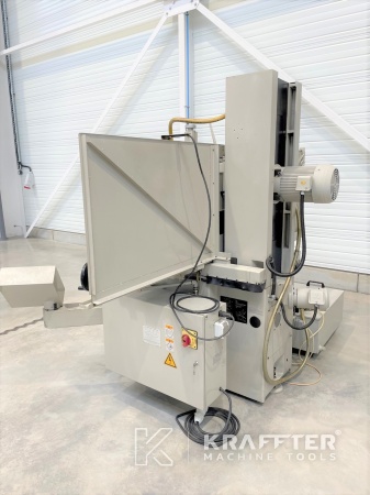 Flachschleifmaschine OKAMOTO ACC 63 ST 20689-991 Gebrauchte Werkzeugmaschinenµ
