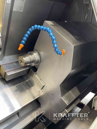 CNC Drehmaschine für Metall gebraucht, BOLEY CITIZEN BE 42 Y 90079