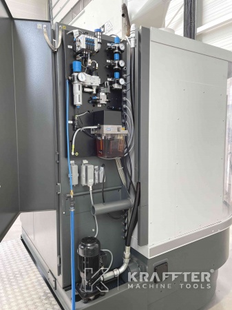 Ankauf und Verkauf CNC Werkzeugschleifmaschine WALTER Helitronic Power 90076 Europa, Amerika, international