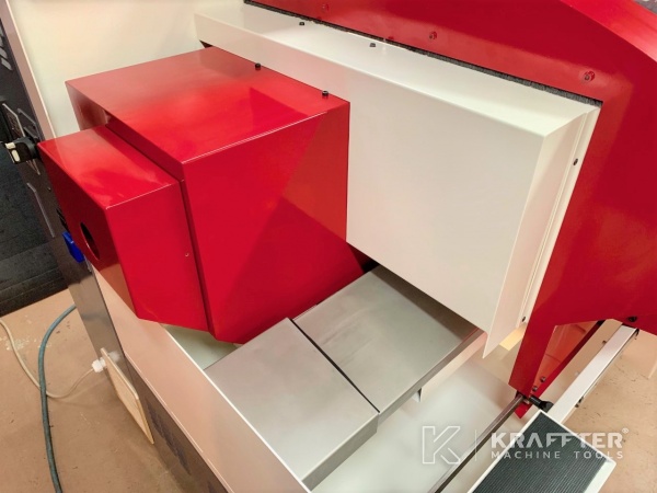 Drehmaschine mit CNC-Steuerung SCHAUBLIN 180 R-TM A2-6 20689-946 KRAFFTER – Händler für gebrauchte Werkzeugmaschinen