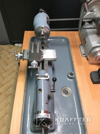SCHAUBLIN 70 20689-919 - Gebrauchte Werkzeugmaschinen bei Kraffter