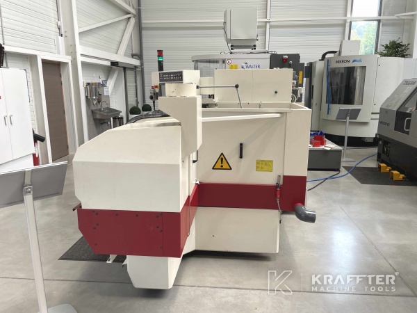 Werkzeugmaschine für Schleifen STUDER eco650 90080
